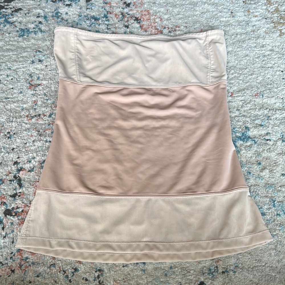 Yummie Tummie Shapewear Size Medium